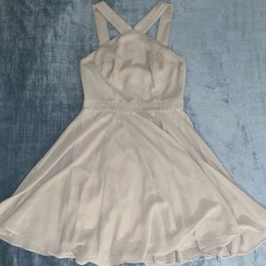 LULUS short dress